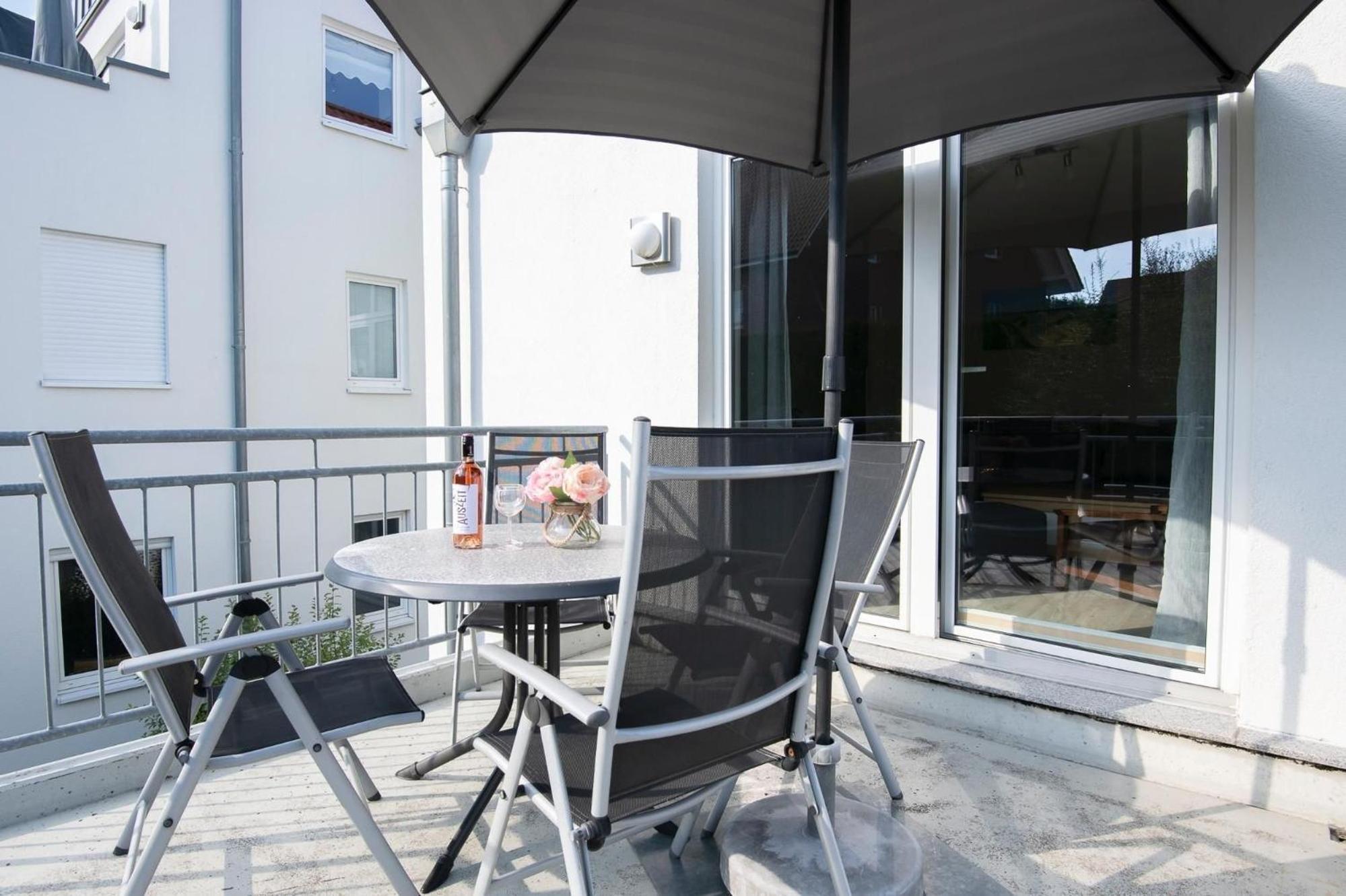 Wohnung 4- Paulsen Scharbeutz Exterior photo